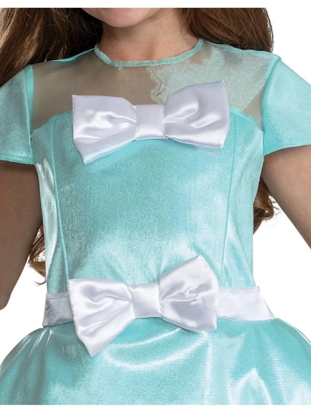 Callie,of Yummi LandKids Costume, Girl Size 7-8